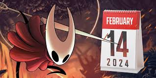 Valentine’s Day Holds Special Significance for Hollow Knight: Silksong