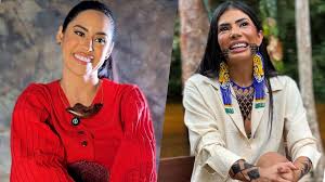 O que vem depois da cunhã-poranga? Isabelle Nogueira revela como seguirá no Boi Garantido