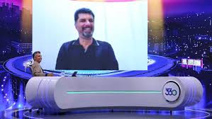 مجتبی حسینی در «لایو 360»؛ نسل فعلی تیم ملی برای ایران چه کار کرده است؟