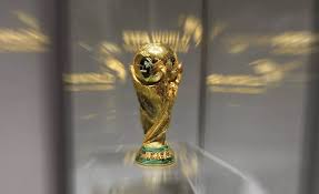 First Pot Teams for 2026 World Cup Confirmed