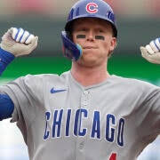 Cubs vs. Nationals prediction, odds, time: 2026 MLB picks for Saturday, March 28 from proven model