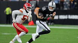 Chiefs announce release of defensive end Mike Danna, freeing up significant cap space