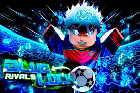 Blue Lock Rivals Codes: Dominate Roblox with Free Spins (June 2025)