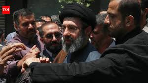 Iran officials 'would not be surprised' if Supreme Leader Mojtaba Khamenei dies soon: Report