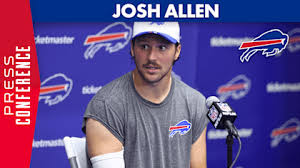 Buffalo Bills - News update