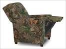 Kids Camo Recliner at m