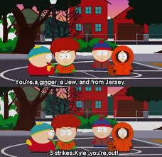 Cartman Jew Quotes. QuotesGram via Relatably.com