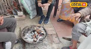 दिल्ली एनसीआर में सर्दी को लेकर मौसम विभाग की चेतावनी, तेज हवाएं बढ़ा देगी ठिठुरन