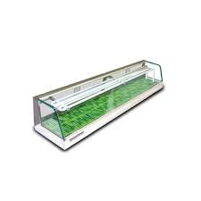 Sushi Cases – PureRange Food Equipment | Restaurant ...