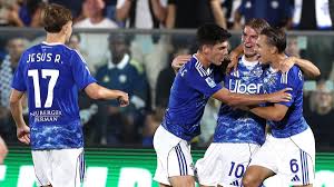 El Como quiere afianzarse en puestos europeos