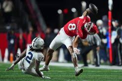 KJ Duff's Breakout Moment: How Rutgers' Overlooked OT Reshaped the Offensive Line and Rose Toward First-Round Status