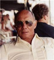 Robert Schillo &quot;&quot;Bob&quot;&quot; Vayda Obituary: View Robert Vayda&#39;s Obituary by Northwest Florida Daily News - 08832f6c-e2ce-4d4f-b3f1-00950d781442