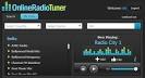 Online radio free