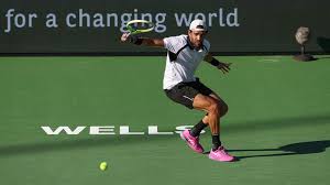 Trend Google: tennis oggi