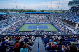 How to watch Cincinnati Open Tennis Quarter-Final Live Free On TV Channel Aug 21,2026