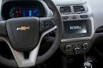 Teste: Chevrolet Cobalt 1.8 Carros Testes