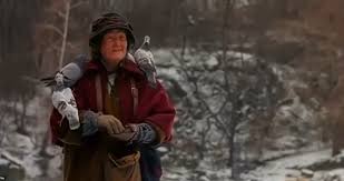 Brenda Fricker, de ‘Esqueceram de Mim 2’, morre aos 81 anos