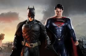 Résultat de recherche d'images pour "batman vs superman"