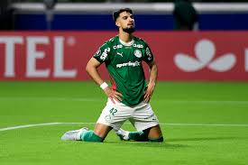 Atuações do Palmeiras: Flaco López perde chance incrível em derrota; dê suas notas