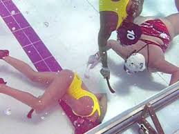 Image result for underwater rugby cali colombia 2015