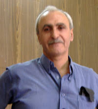 Ghassan Andoni. I am honored that the American Friends Service Committee, winner of the 1947 peace prize, found in my modest contribution to the cause of ... - Ghassan