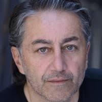 Christopher Garibian