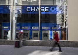 chase bank atm glitch