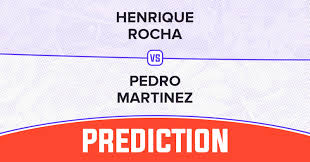 Henrique Rocha vs Pedro Martinez Prediction - ATP Estoril Open 2026