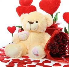 Image result for happy teddy bear day