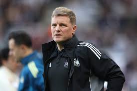 Newcastle United’s rising star: Sean Steur – a long-term Bruno Guimaraes replacement?
