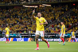 Daniel Muñoz