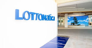 Trend Google: lottomatica