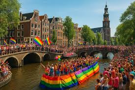 LGBTQ+ Pride Travel and Hurricane Season Preparedness: What to Know for 2025