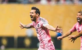 Inter Miami Stuns Porto With Messi Magic: Club World Cup Update for Ghana Fans