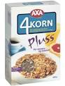 Axa 4 korn pluss