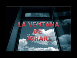 Resultado de imagen de la ventana de johari