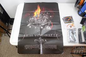 Résultat de recherche d'images pour "EVGA Posters"