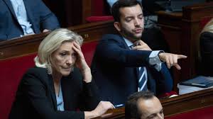 Accord Algérie-France 1968: Le RN Crée la Surprise! Ce Que Vous Ignorez!