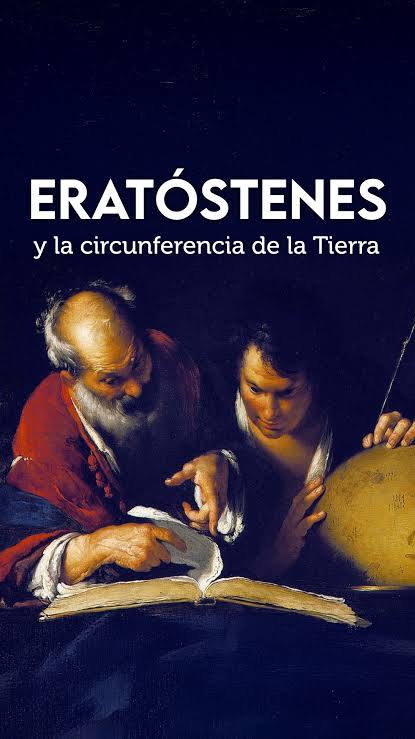  #Eratóstenes de Cirene (segunda mitad del siglo III a. C ...