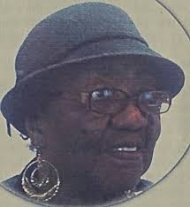 Magruder Dorothy Scott Moore Cockrell made her first cry on earth on Aug. 30, 1932. Her parents, William Henry Scott and Bessie had their bundle of joy on a ... - ArticleBDorothys-Mom-276x300