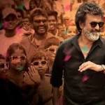Kaala Karikalan everything that Rajinikanth