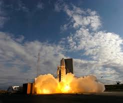 Image result for anti-ballistic missile