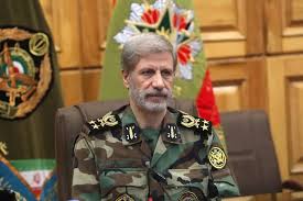 واکنش فرمانده کل ارتش به شهادت خلبان قهرمان ایران