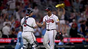 Braves’ five All-Stars are soaking in the experience