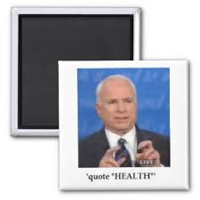 Mccain Quotes Gifts - Mccain Quotes Gift Ideas on Zazzle.ca via Relatably.com