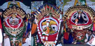 Image result for puri jagannath god