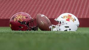 Regional Sports (8/15): Iowa State announces captains for 2026 football season