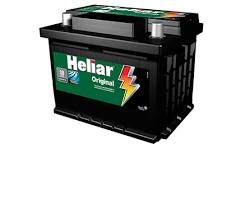 Image of Bateria Heliar