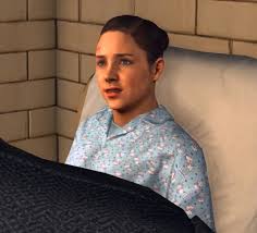 Image - Jessica Hamilton.jpg - L.A. Noire Wiki - Jessica_Hamilton