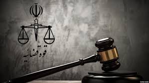 حکم اعدام برای یک معترض ۲۳ ساله به جرم شکستن شیشه ایستگاه اتوبوس و آتش زدن شمشادها